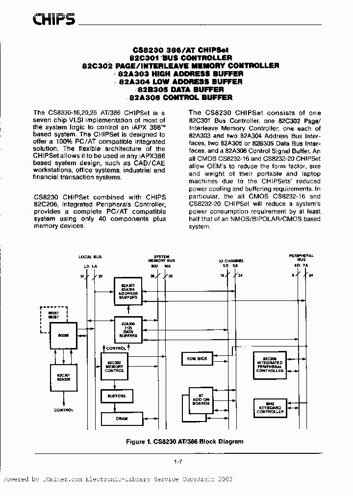 P82C302_2975865.PDF Datasheet