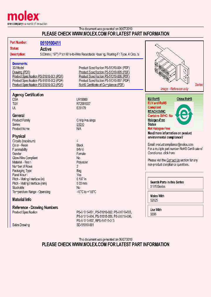 0510100411_2978556.PDF Datasheet