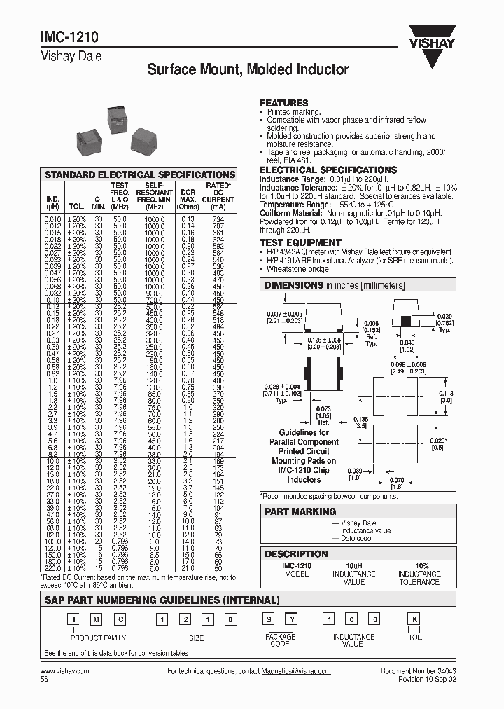 IMC-1210_2979254.PDF Datasheet