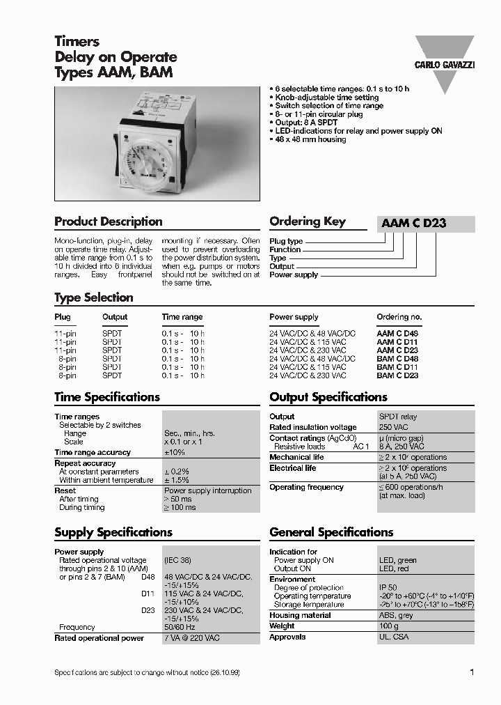 BAMCD11_2981561.PDF Datasheet