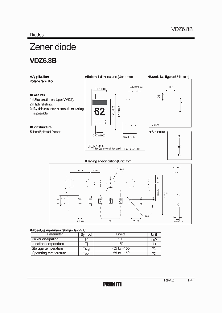 VDZ68B07_2984538.PDF Datasheet
