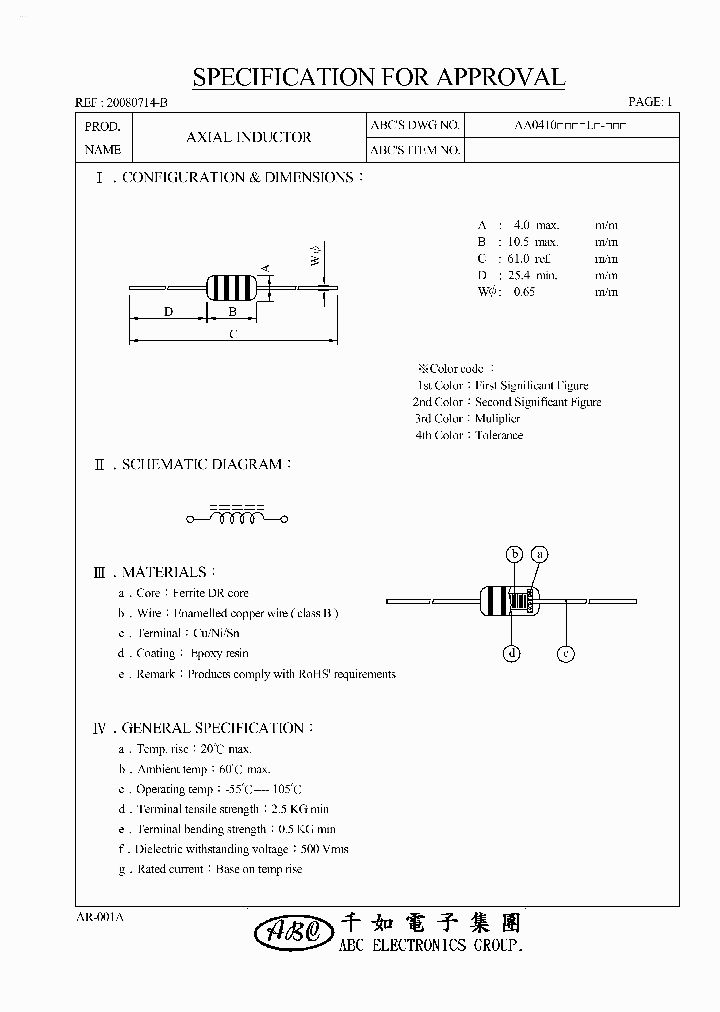 AA0410100KLX-XXX_2985485.PDF Datasheet