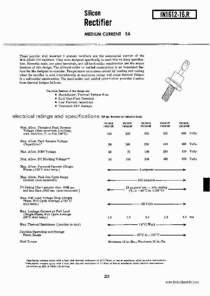1N1612_2985748.PDF Datasheet