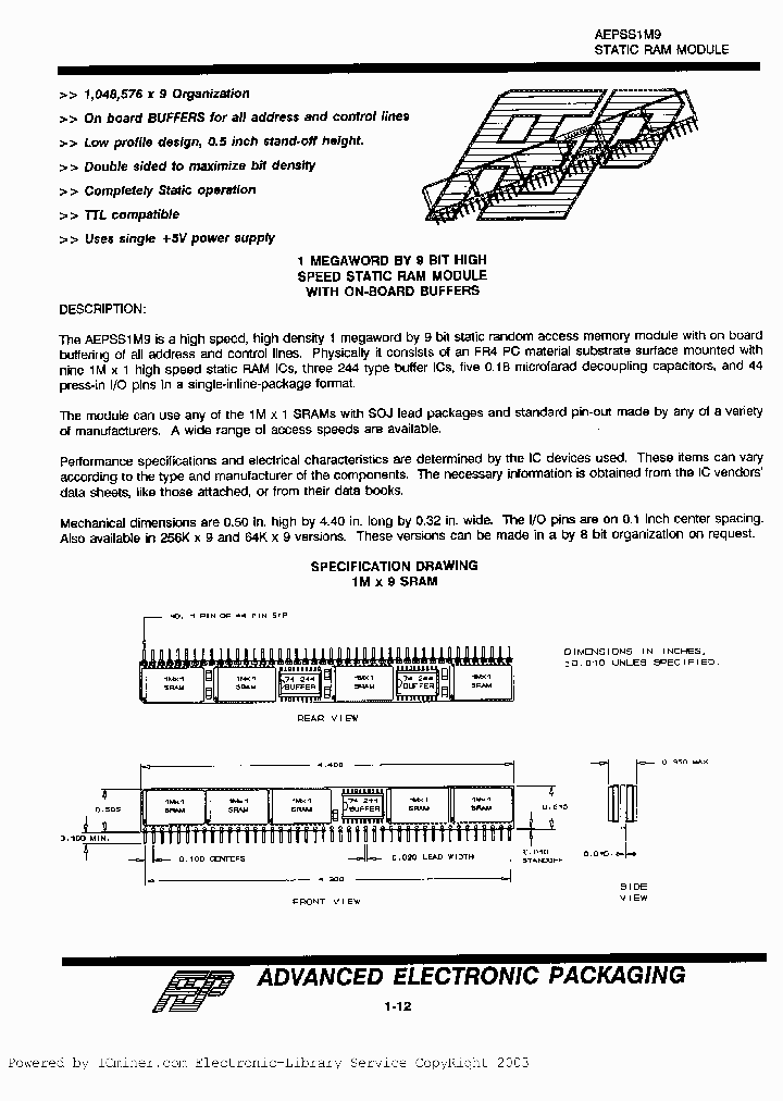 AEPSS1M9-35_2987303.PDF Datasheet