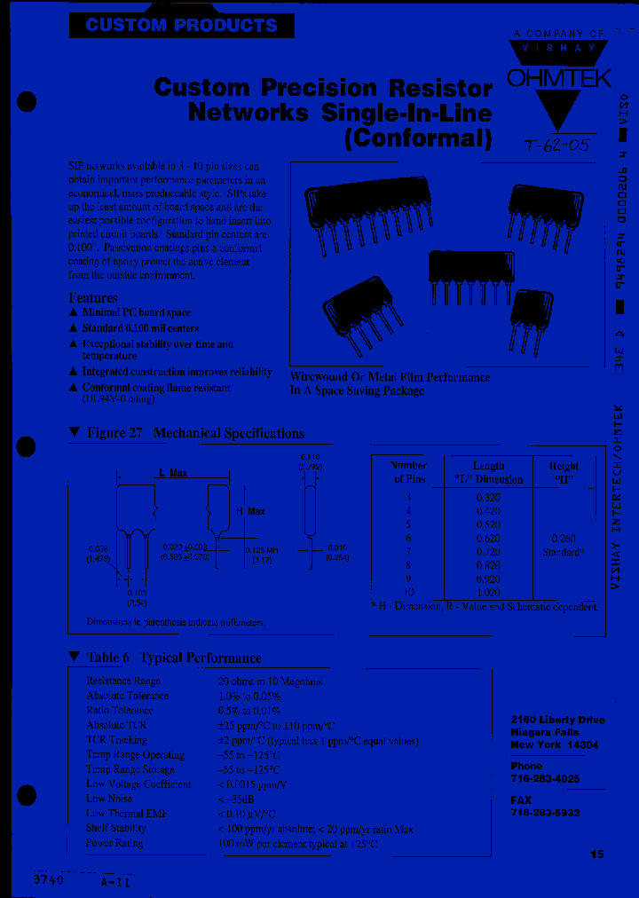 CUSTOM-NETWORKS_2989813.PDF Datasheet
