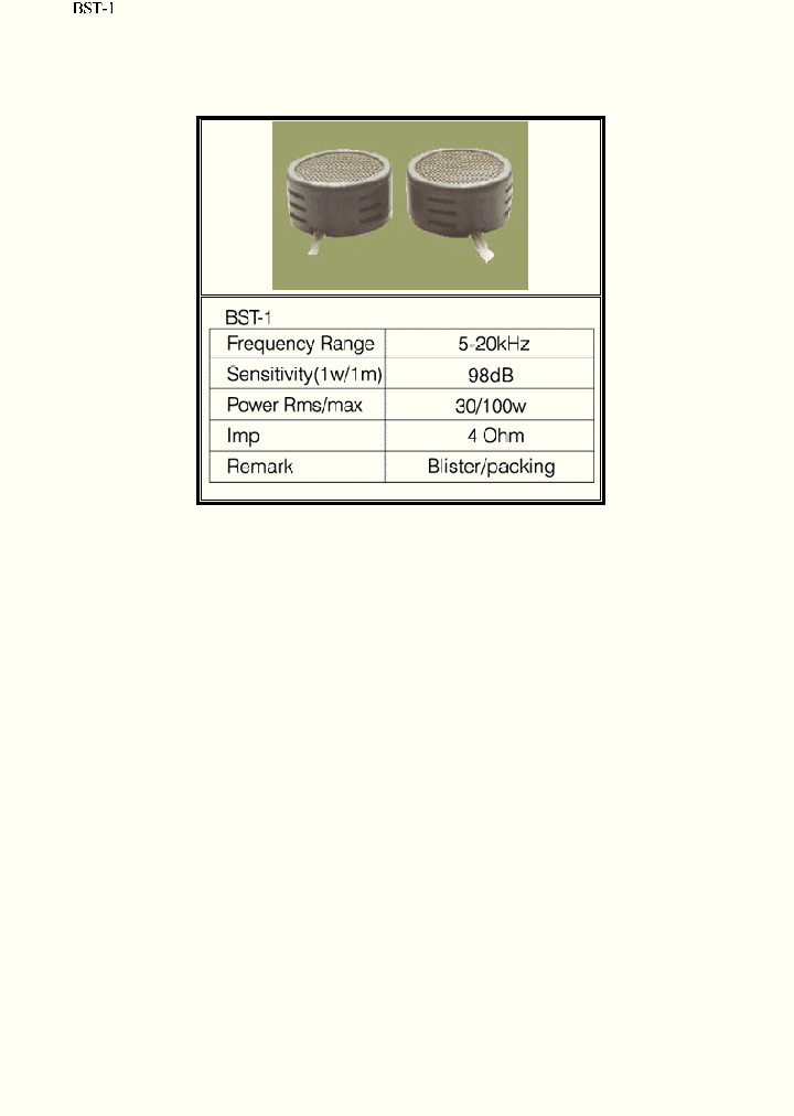 BST-1_2988299.PDF Datasheet