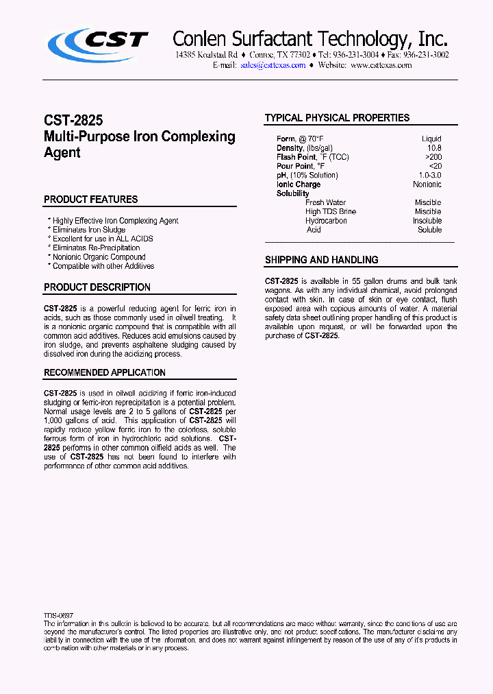 CST-2825_2988515.PDF Datasheet