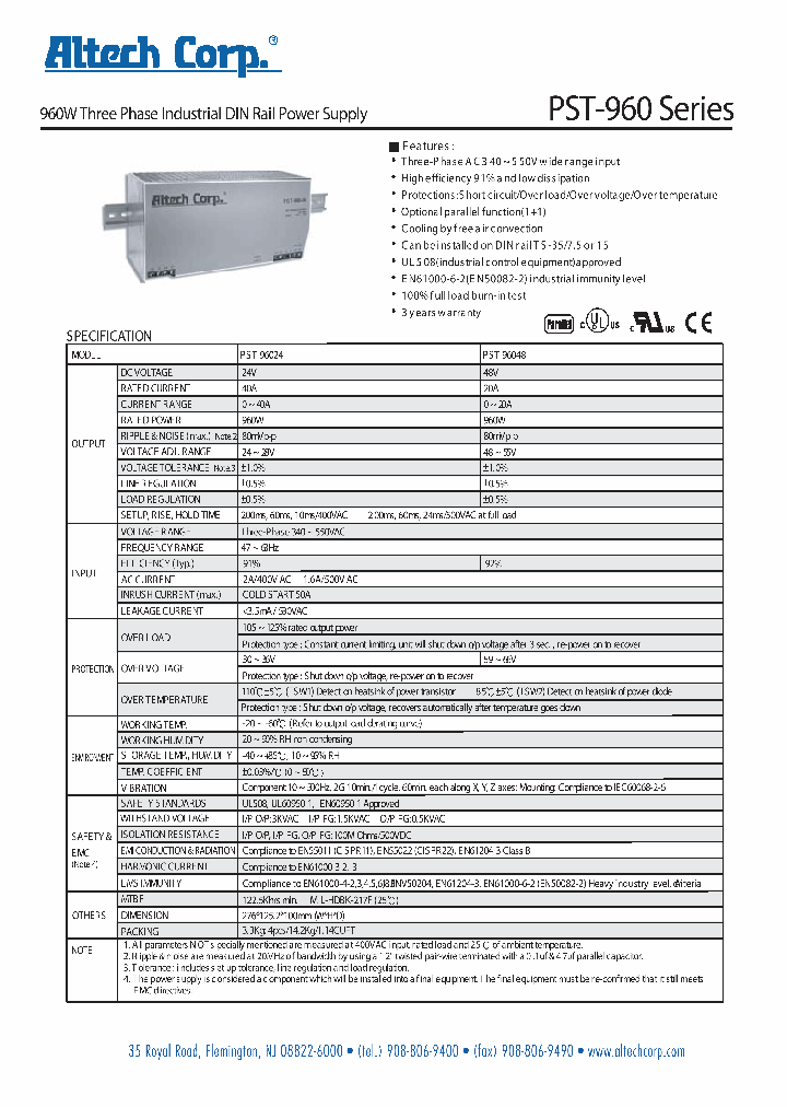 PST-960_2989643.PDF Datasheet