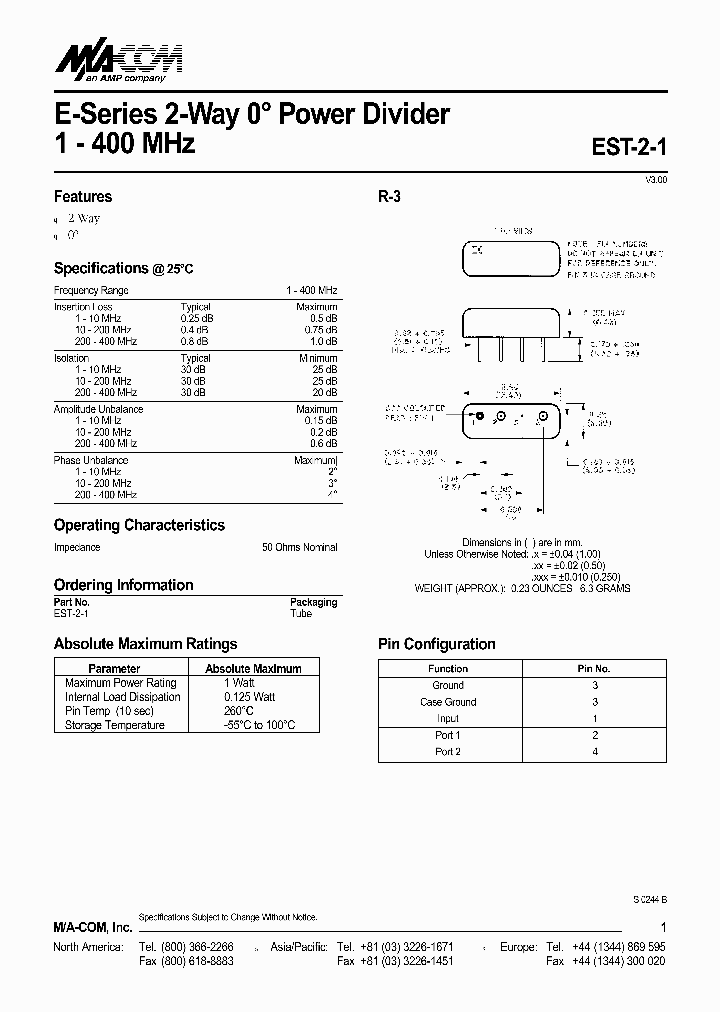EST-2-1_2990473.PDF Datasheet