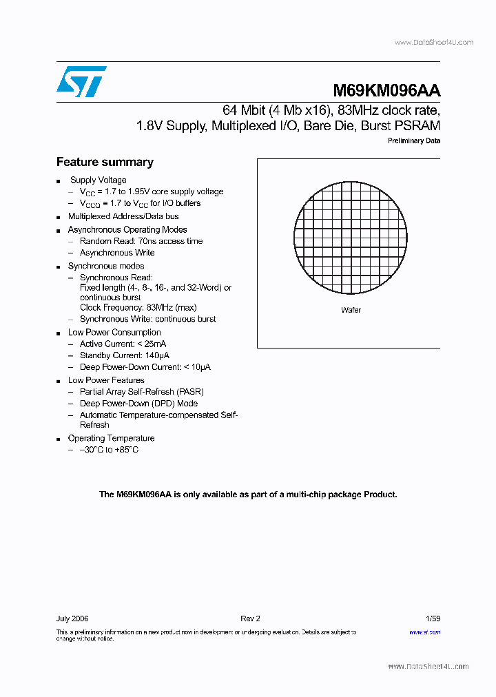 M69KM096AA_2994074.PDF Datasheet