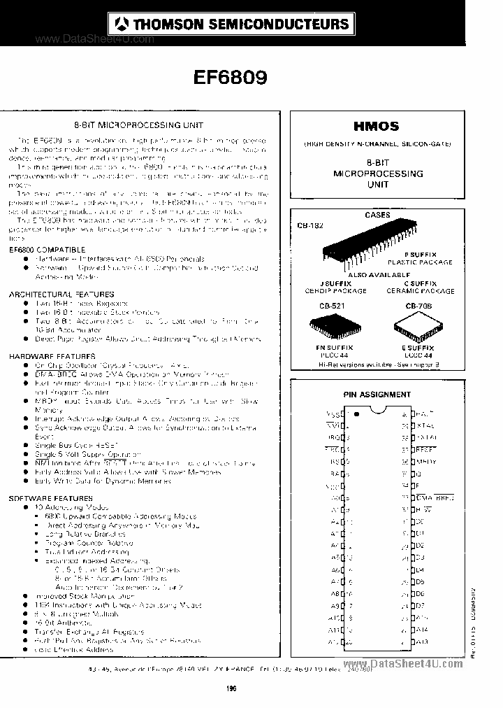 EF68B09_2994177.PDF Datasheet