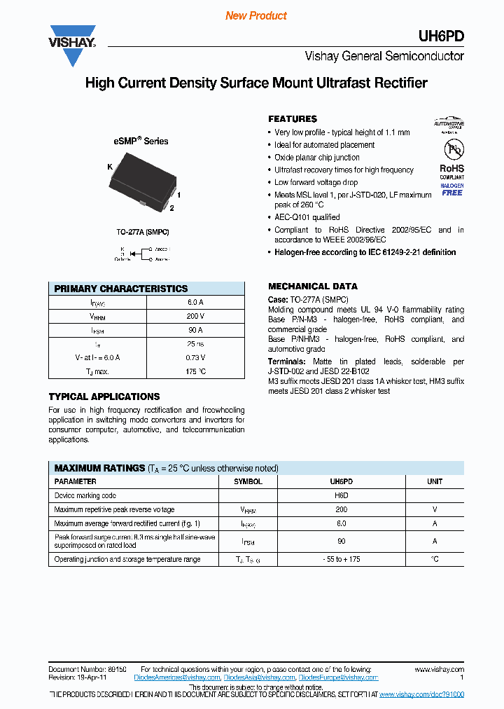 UH6PDHM3-86A_2996740.PDF Datasheet