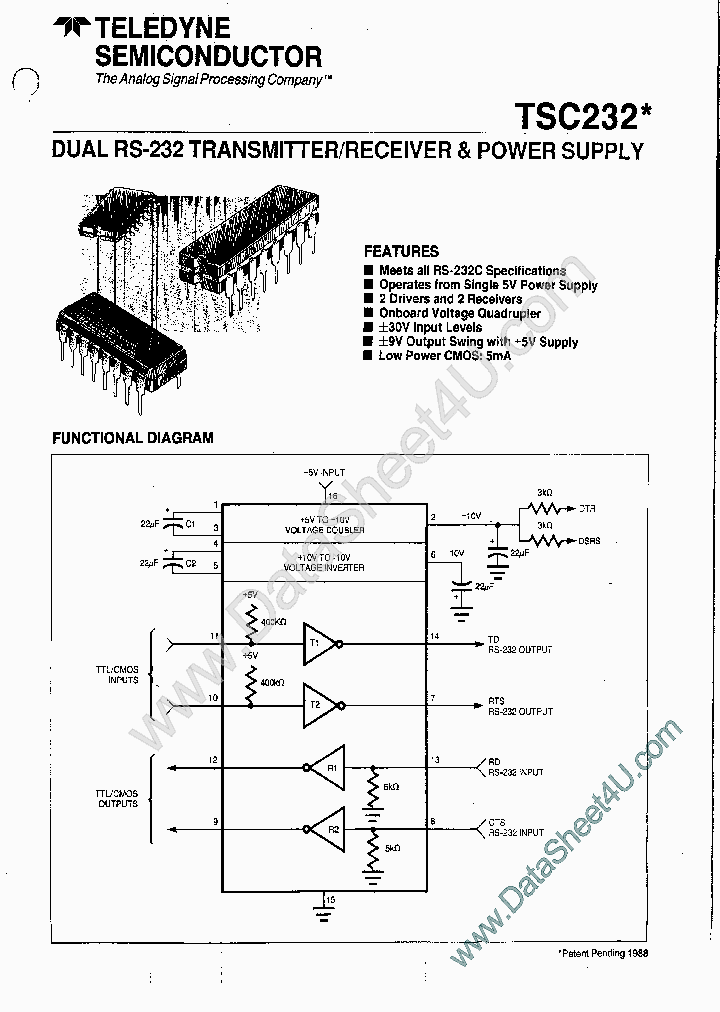 TSC232_2999266.PDF Datasheet