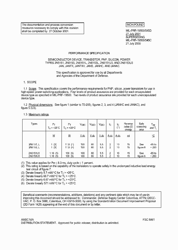 JANS2N5153_3003160.PDF Datasheet