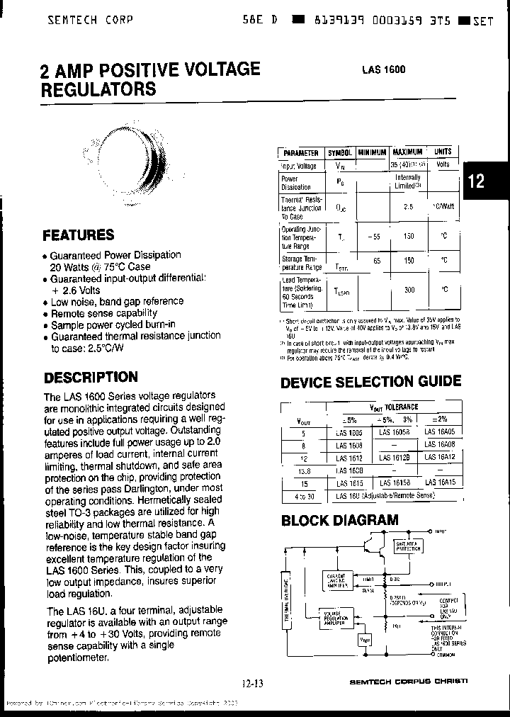 LAS1608_3006790.PDF Datasheet