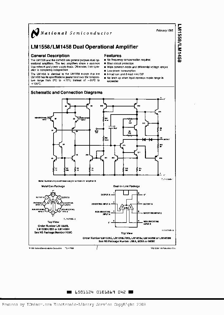 LM1458MX_3011500.PDF Datasheet