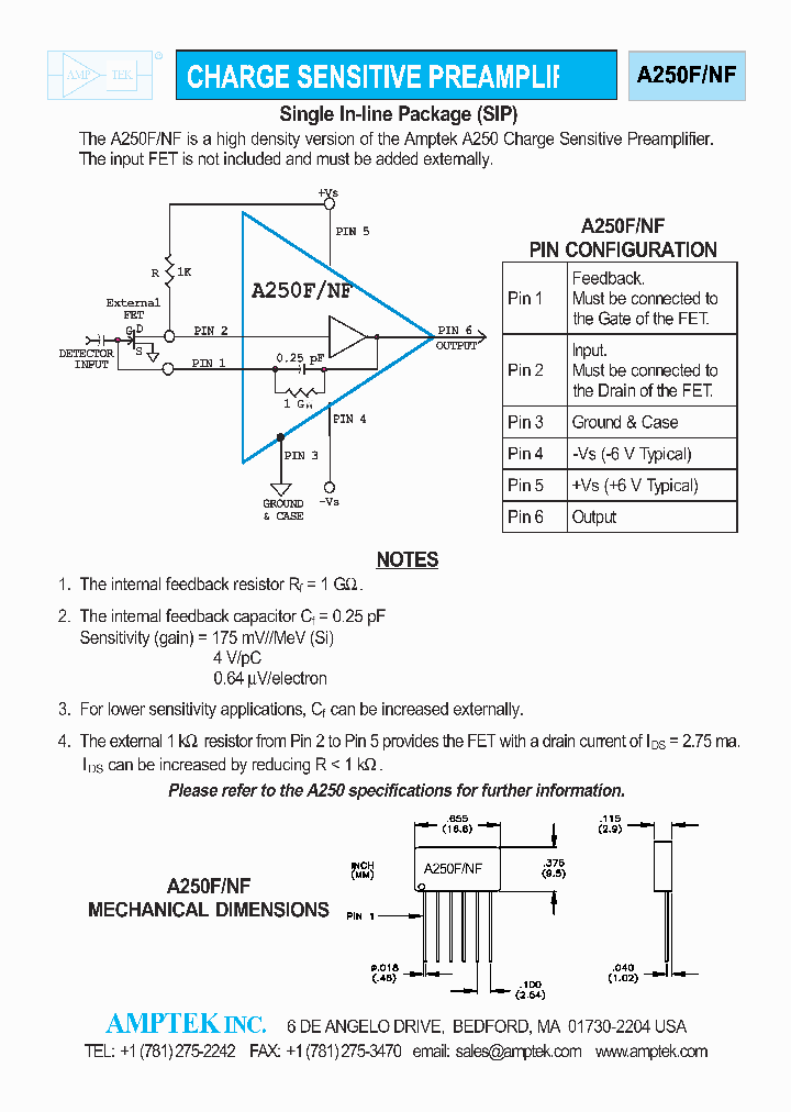 A250FNF_3012039.PDF Datasheet