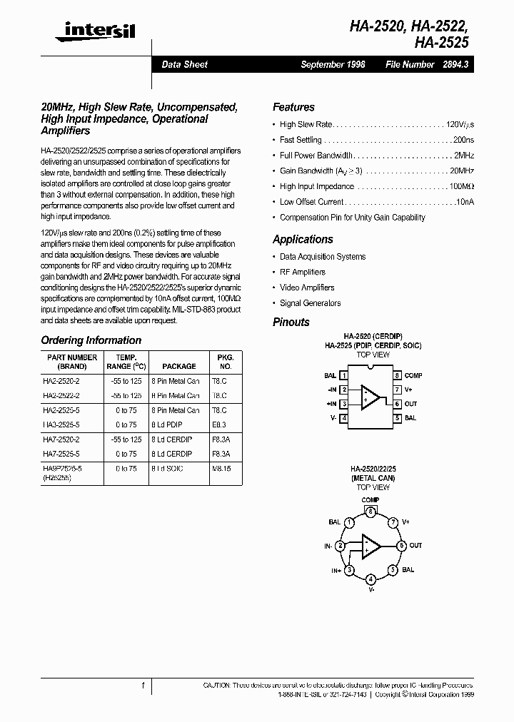 HA3-2525-5_3014274.PDF Datasheet