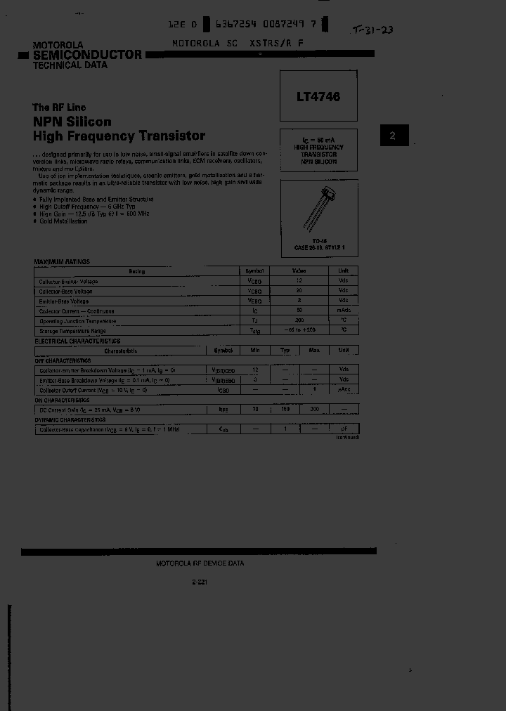 LT4746_3015557.PDF Datasheet