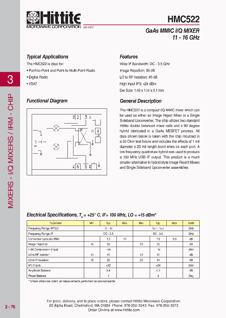 HMC52209_3014994.PDF Datasheet