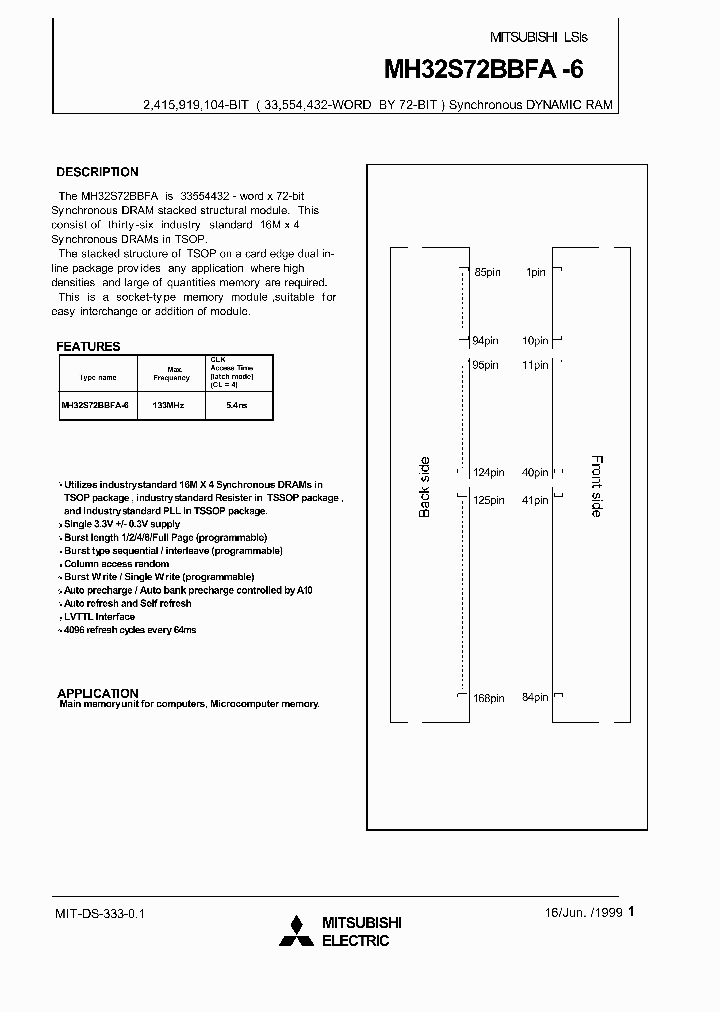 MH32S72BBFA-6_3017493.PDF Datasheet