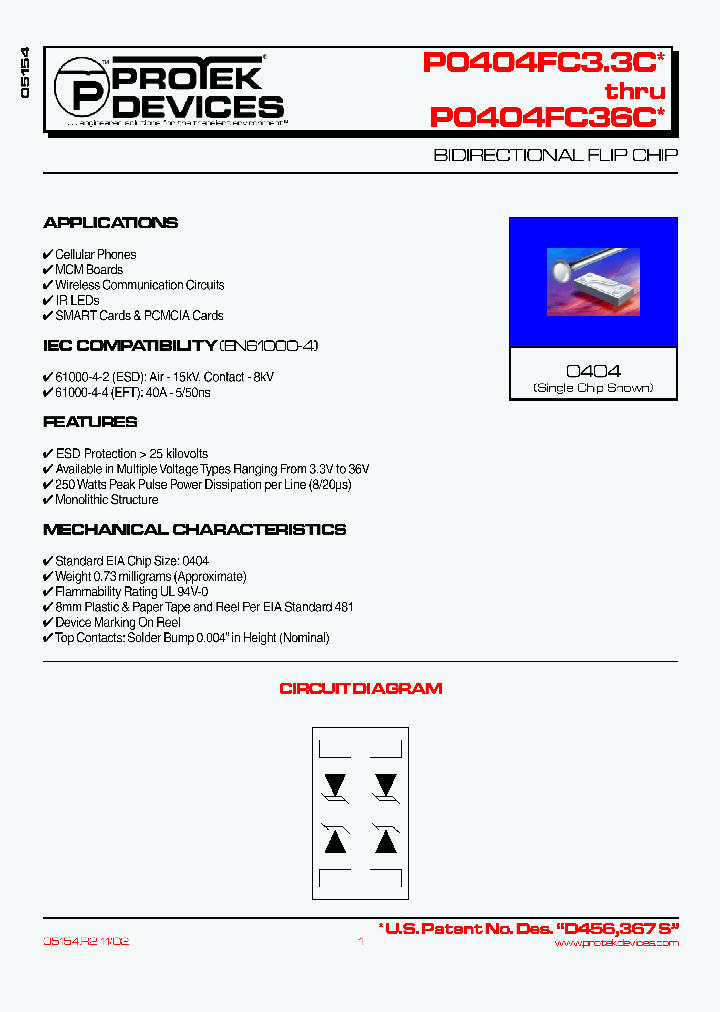 P0404FC33C_3015185.PDF Datasheet