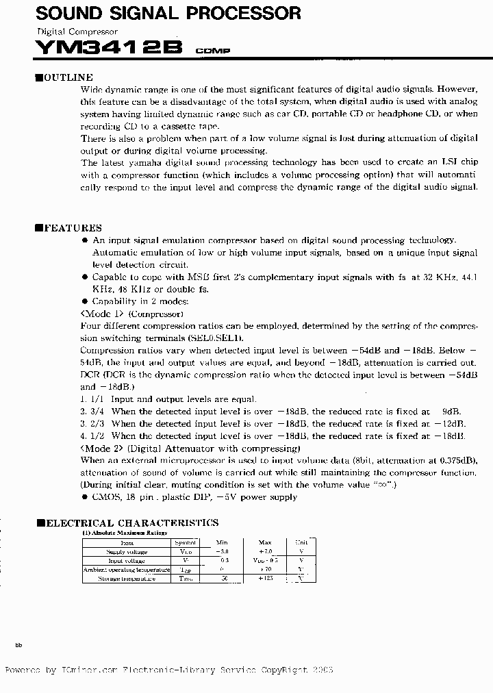 YM3412B_3018962.PDF Datasheet