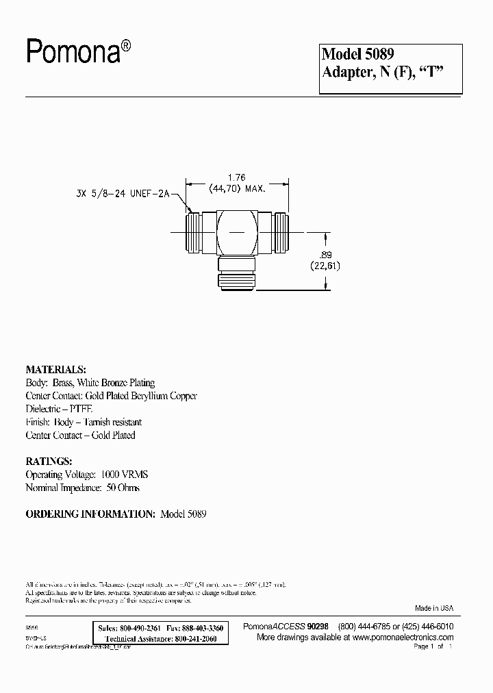 5089_3015702.PDF Datasheet