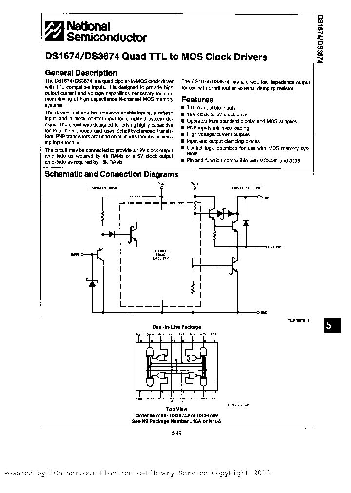 DS1674JA_3020173.PDF Datasheet