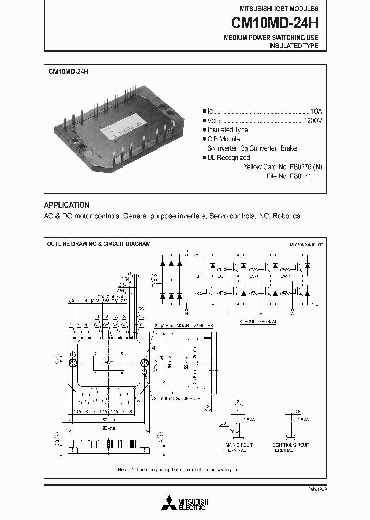 CM10MD-24H_3021128.PDF Datasheet