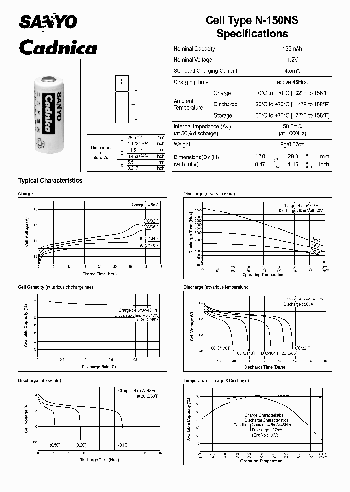N-150NS_3022655.PDF Datasheet