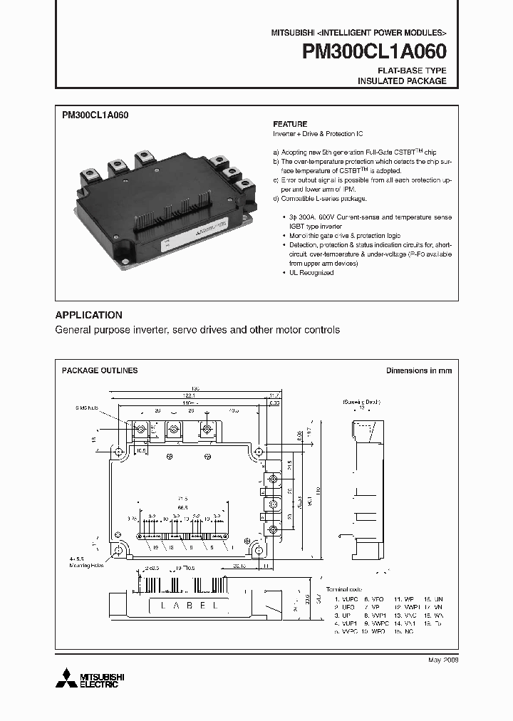 PM300CL1A060_3027914.PDF Datasheet