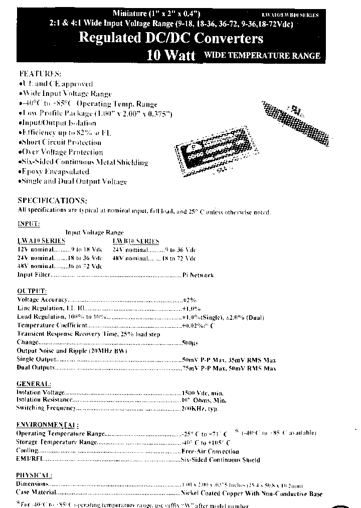 TWA8-48S15_3037596.PDF Datasheet