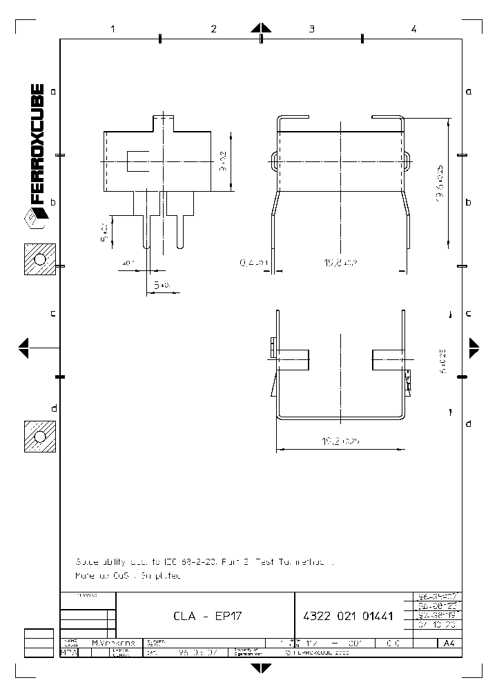 CLA-EP17_3044301.PDF Datasheet