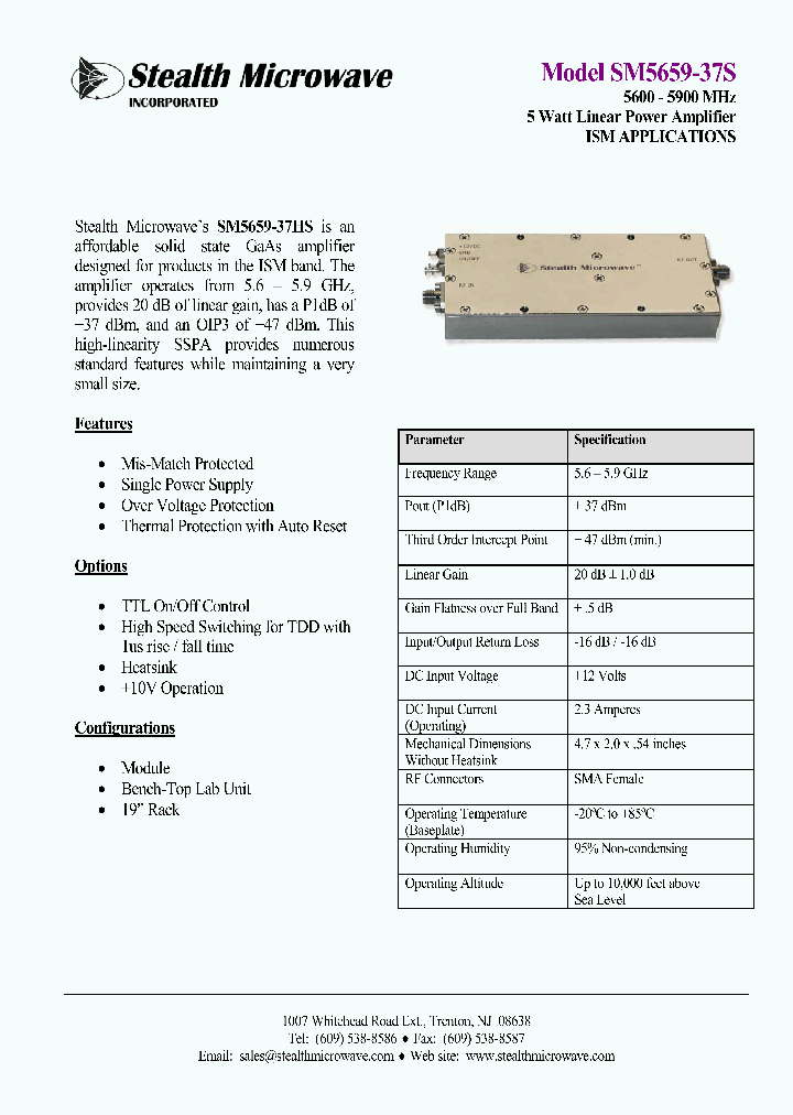 SM5659-37S_3048933.PDF Datasheet