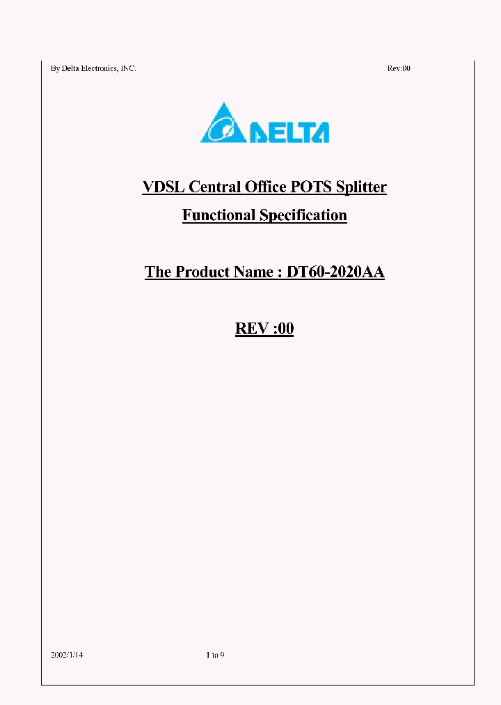 DT60-2020AA_3052128.PDF Datasheet