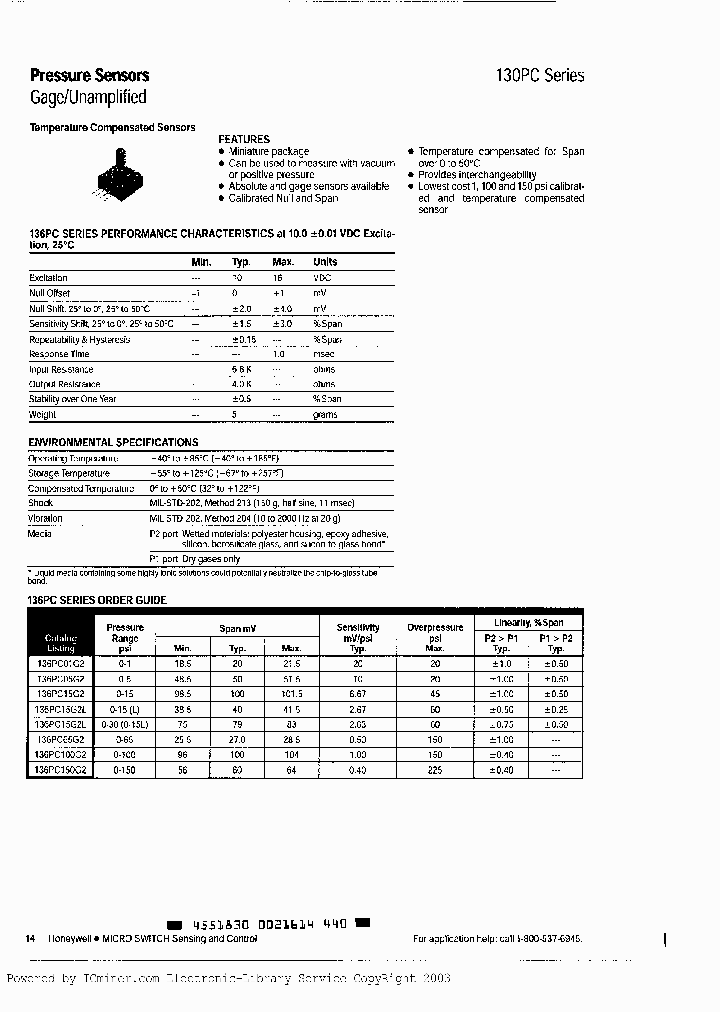 136PC15A2_3056104.PDF Datasheet