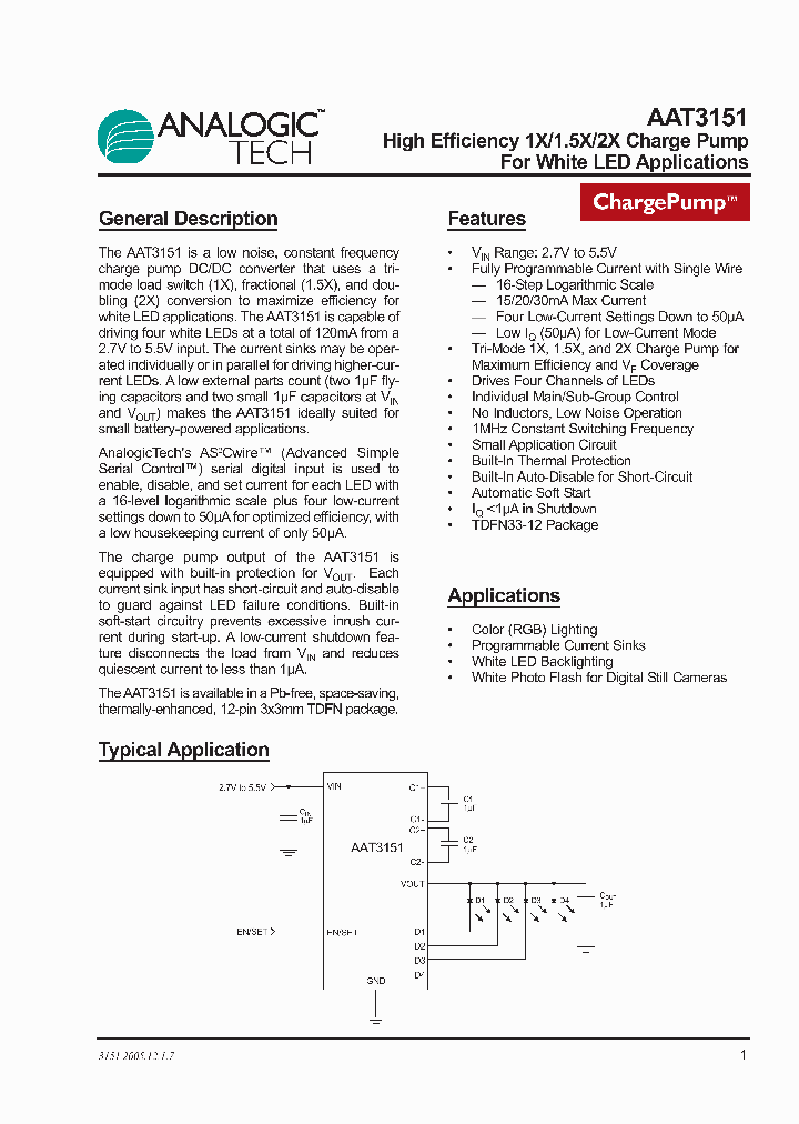 AAT3151_3060940.PDF Datasheet