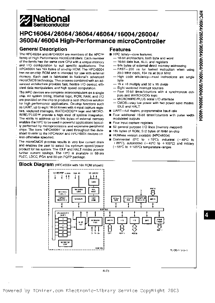 HPC46004V20_3067245.PDF Datasheet