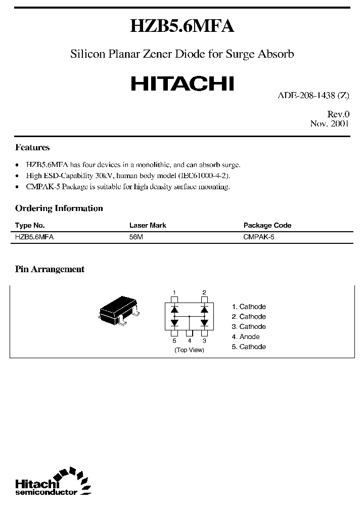 HZB56MFA_3073530.PDF Datasheet