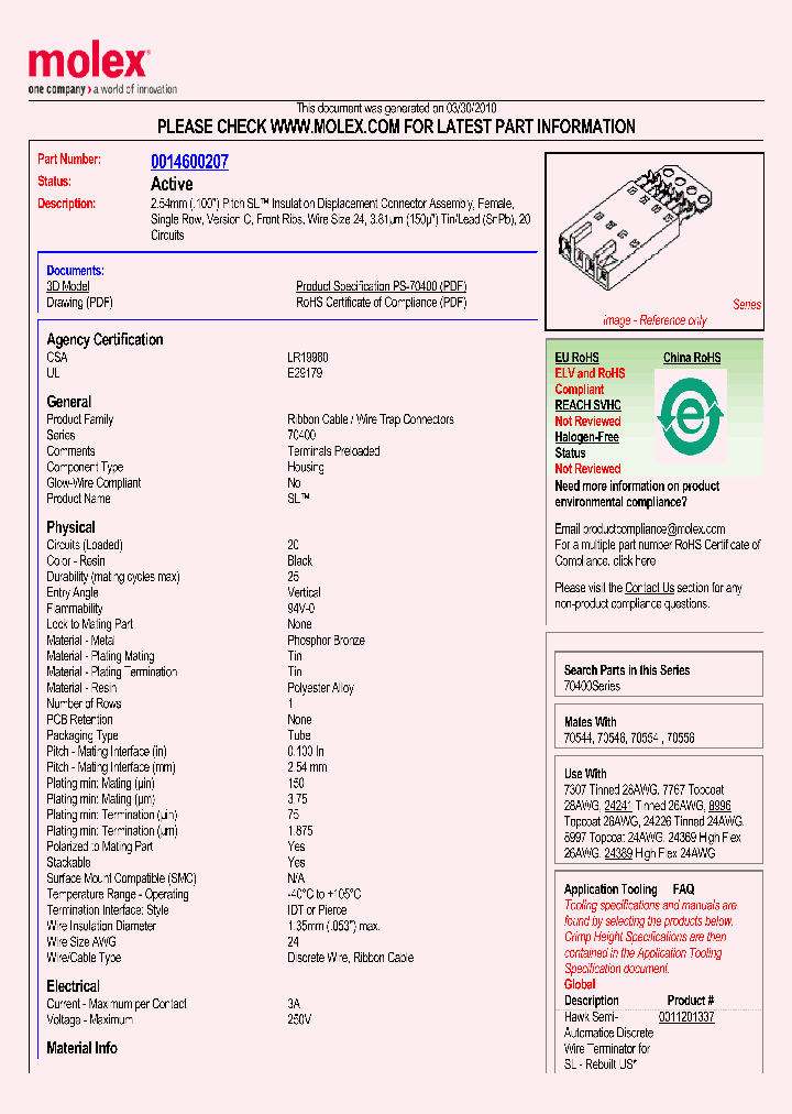 14-60-0207_3077595.PDF Datasheet