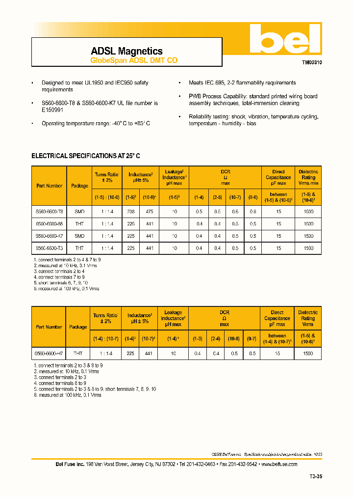S560-6600-39_3081055.PDF Datasheet