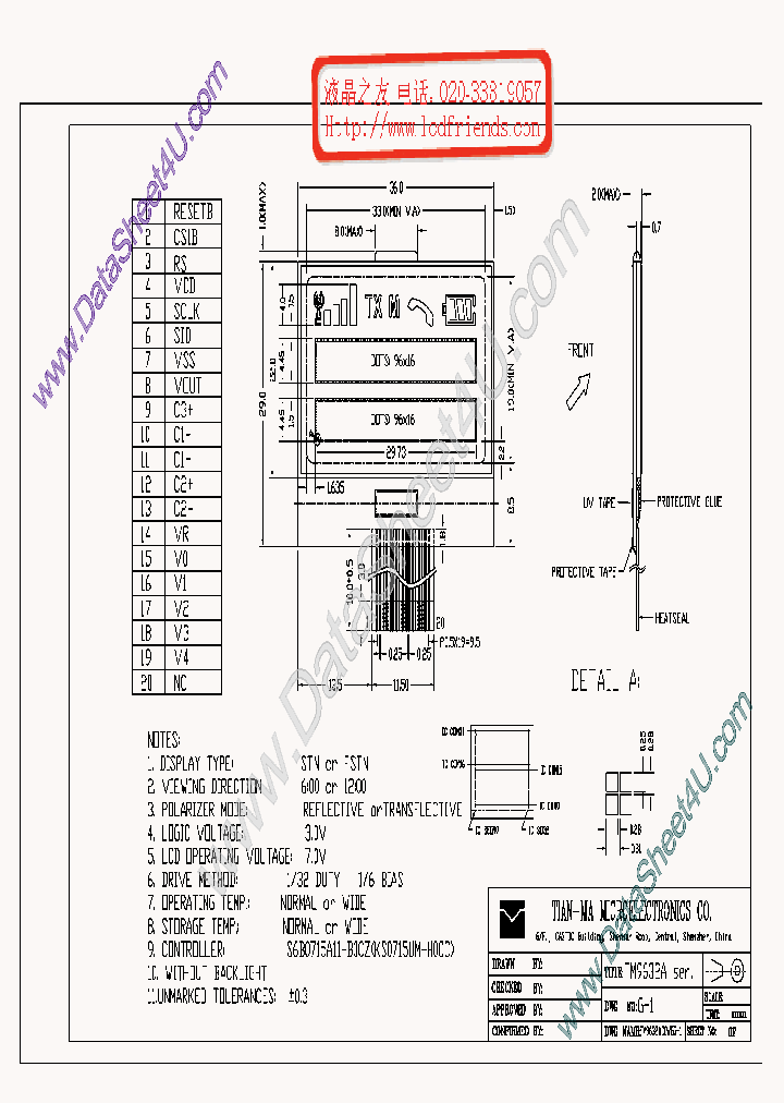 TM9632A_3082732.PDF Datasheet