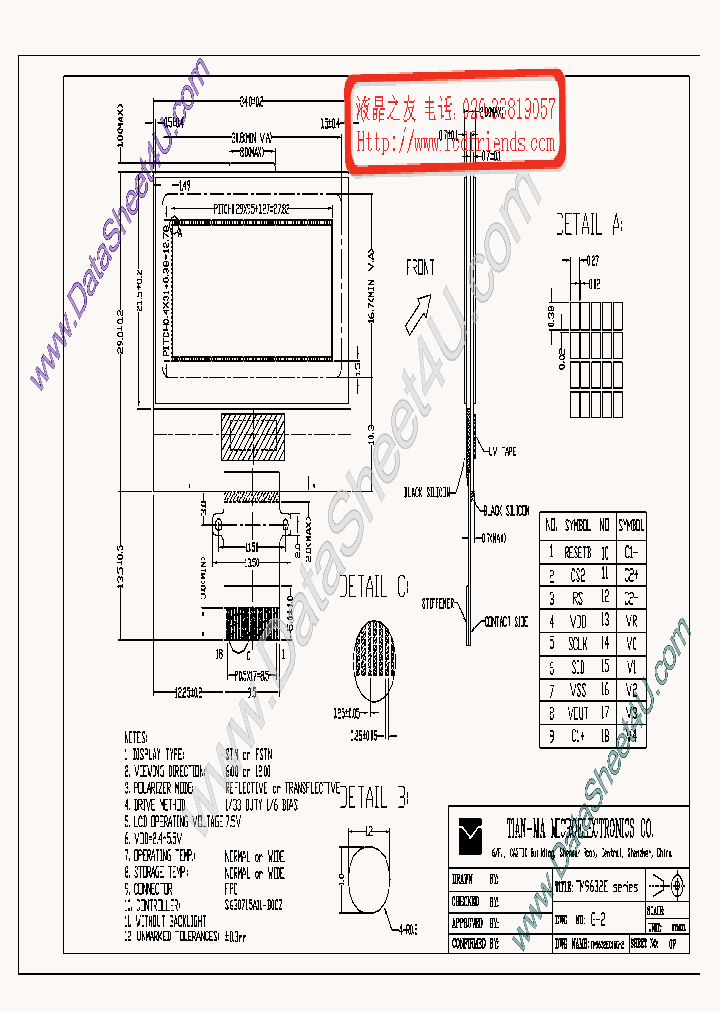 TM9632E_3082735.PDF Datasheet