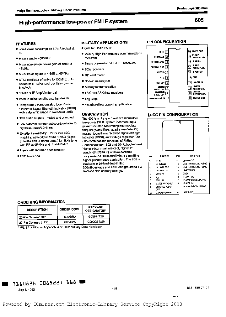605B2A_3083994.PDF Datasheet