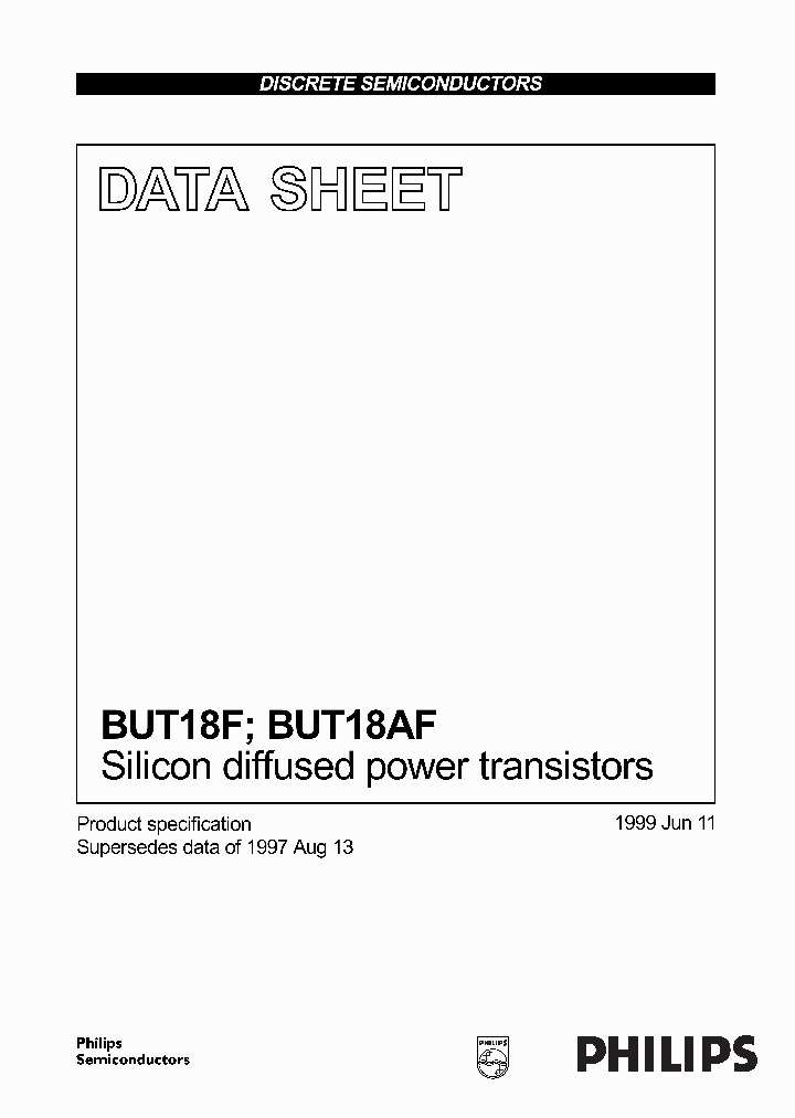 BUT18AFB_3082640.PDF Datasheet