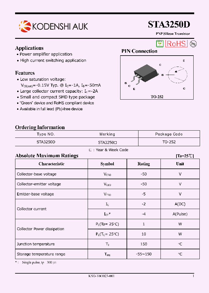 STA3250D_3085070.PDF Datasheet