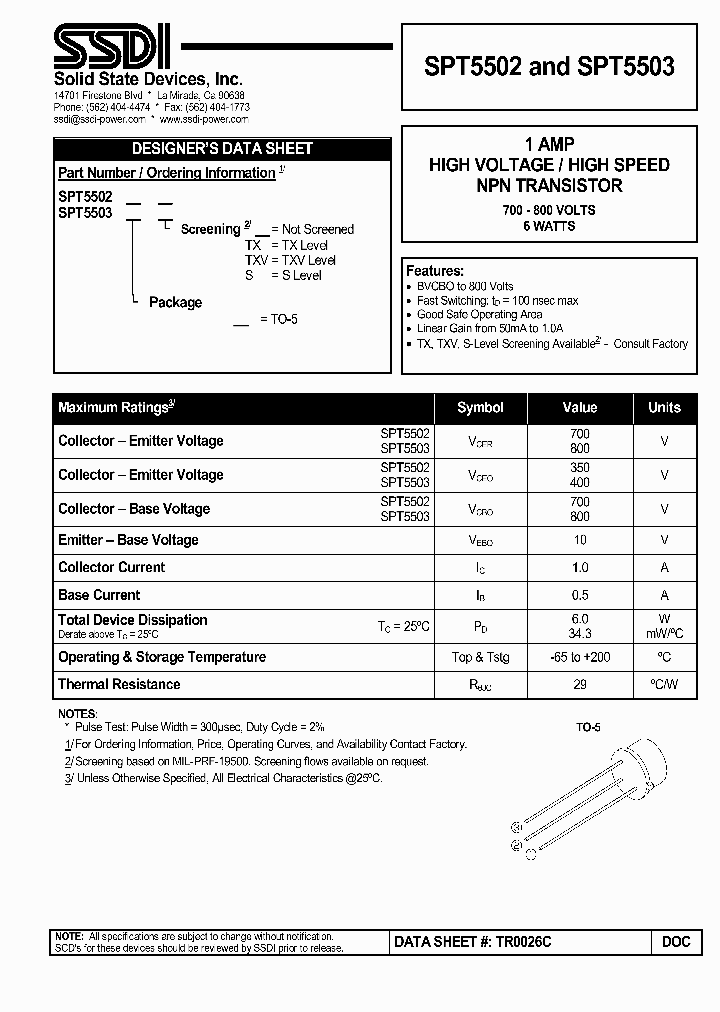 SPT55021_3096091.PDF Datasheet