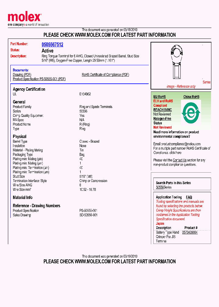 50556-7512_3097631.PDF Datasheet