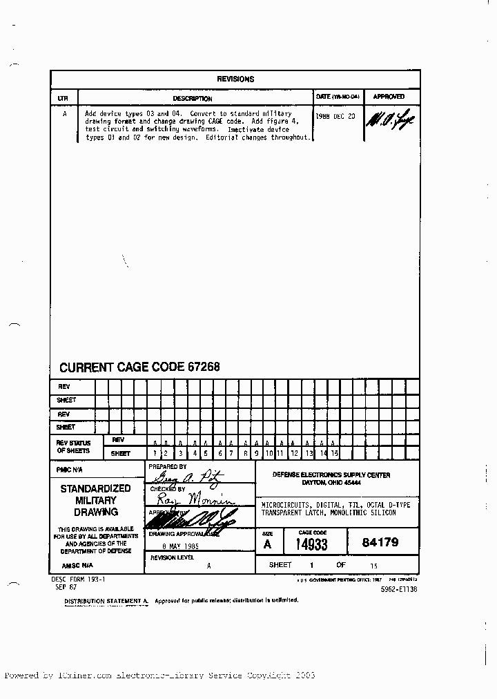 84179033C_3093391.PDF Datasheet